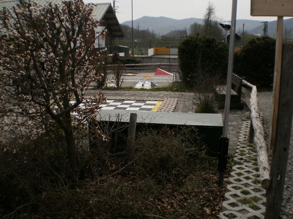 Rosslwirt-Rast Bed & Breakfast Strass im Attergau Luaran gambar